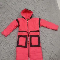 کاپشن بلند|لباس|اسلام‌شهر, شاطره|دیوار