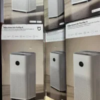 تصفیه هوای شیائومی Xiaomi AirPurifier 6 و Compact4