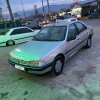 ۴۰۵مدل۹۰ دوگانه شرکت بیرنگ توکرم فروش نقد معاوظه