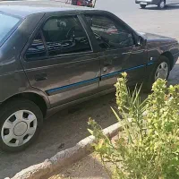 پژو ۴۰۵ مدل ۸۱ انژکتور موتور ۲۰۰۰|خودرو سواری و وانت|کهنوج, |دیوار