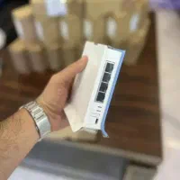 روتر میکروتیک hup Lite RB941 مخصوص دستگاه