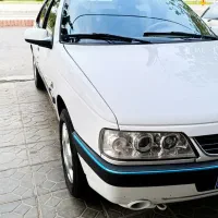 405slx مدل 99|خودرو سواری و وانت|مشهد, شهرک رازی (شهرک غرب)|دیوار