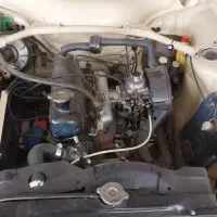 پیکان استیشن کلاسیک پلاک ملی|خودرو سواری و وانت|هشتگرد, شهرک بوستان|دیوار