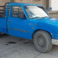 نیسان دیزل|خودرو سنگین|سیلاخور, |دیوار