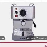 قهوه جوش و اسپرسوساز