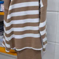 شلوار دامنی ضخیم پاییزی|لباس|بندر انزلی, نیمه شعبان|دیوار