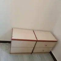 تخت خواب دونفره