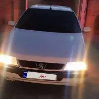 پژو 405مدل 83 طرح اس ال ایکس «فروش فوری»|خودرو سواری و وانت|نجفآباد, حومه نجف آباد|دیوار
