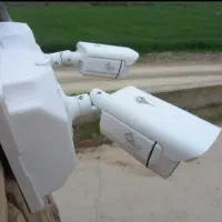 پکیج دوربین مداربسته گارانتی اصلی- تسویه تیر ۱۴۰۵|دوربین مداربسته|گرگان, |دیوار