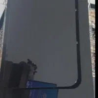 درسا هود مشکی