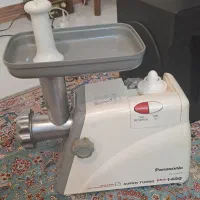 چرخ گوشت پاناسونیک ۱۴۰۰