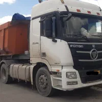 فوتون ۴۳۰ مدل ۹۹ و کمپرسی