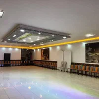 تشریفات سالن باغ دیجی و بادکنک آرایی