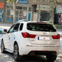 هایما s7 توربو مدل ۱۳۹۷|خودرو سواری و وانت|بجنورد, |دیوار