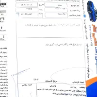 ساینا مدل 97|خودرو سواری و وانت|کرج, شاهین‌ویلا|دیوار