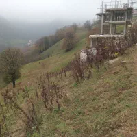 زمین مسکونی گردنه حیران روستایه گیلدی|فروش زمین و ملک کلنگی|آسارا, |دیوار