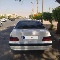 پژو پارس xu7p آخر ۴۰۱ در حد خشک|خودرو سواری و وانت|اهواز, زیباشهر|دیوار