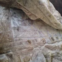 کت خزدار