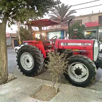 ترکتور فرگوسن|خودرو سنگین|مرودشت, ژیان|دیوار