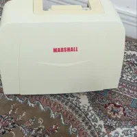 چرخ خیاطی استفاده نشده