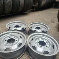 رینگ نیسان پیکاپ سایز ۱۵