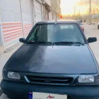 پراید 85 صبا