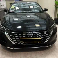 نیسان سیلفی/مکس ادیشن/صفر1404/آماده تحویل|خودرو سواری و وانت|تهران, صادقیه|دیوار