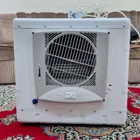 کولر آبی آبسال