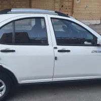 فروش فوری کوئیک gx مدل۱۴۰۳بیرنگ و سالم|خودرو سواری و وانت|مشهد, سجاد شهر|دیوار