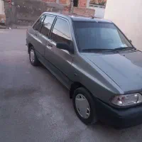 مدل۸۶دوگانه‌فابریک‌شاسی‌پلم‌تمیز