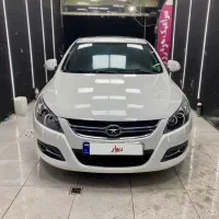 جک جی۵ مدل ۹۵ بی رنگ