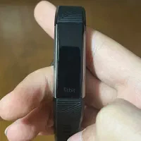 ساعت فیت بیت آلتا اچ آر