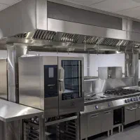 کارگر ساده ظرفشور