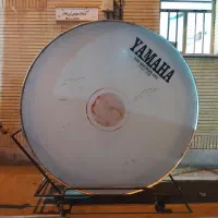 طبل بزرگ