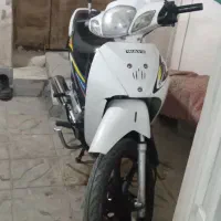 موتور بی کلاج لیفان ۹۵