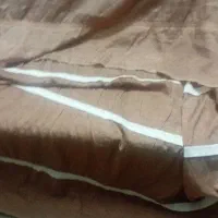 رو مبلی پارچه ۹ نفره