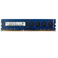 رم ۴ گیگ ddr3