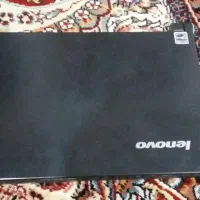 لپ تاپ مدل lenovo