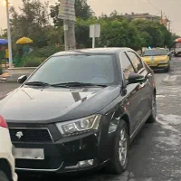 دنا پلاس اتومات|خودرو سواری و وانت|گرگان, |دیوار