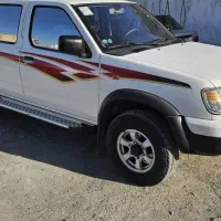 پیکاپ ریچ مدل 98