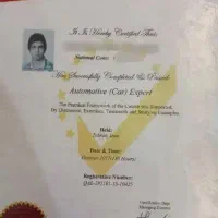 کارشناس خودروتشخیص رنگ سیارفنی موتور سیکلت درمحل