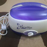 دستگاه پارافین