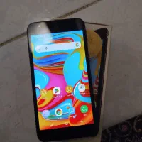 گوشی سامسونگ a2 کور