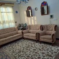 فروش آپارتمان ۶۰ متری ۲ خوابه طبقه ۴ در شکوفه