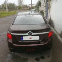 برلیانس 96 اتوماتیک موتور کوچک کم کارکرد(شخصی)|خودرو سواری و وانت|صومعهسرا, |دیوار