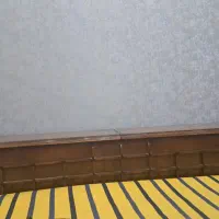 سرویس خواب چوب(تخت،پاتختی،میز آرایش)|تخت و سرویس خواب|اصفهان, سعادتآباد|دیوار