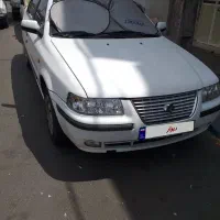 سمند lx مدل ۹۹|خودرو سواری و وانت|ری, جوانمرد قصاب|دیوار