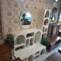 اینه کنسول ومیز تی وی جدید