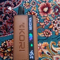 ویپ ۴۰ هزار نفس