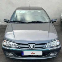 پژو پارس ۹۹ ۲۰تا کار